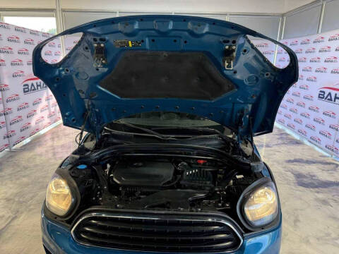 2020 MINI Countryman Cooper