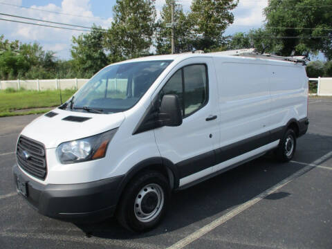 2018 Ford Transit for sale at Rt. 73 AutoMall in Palmyra NJ