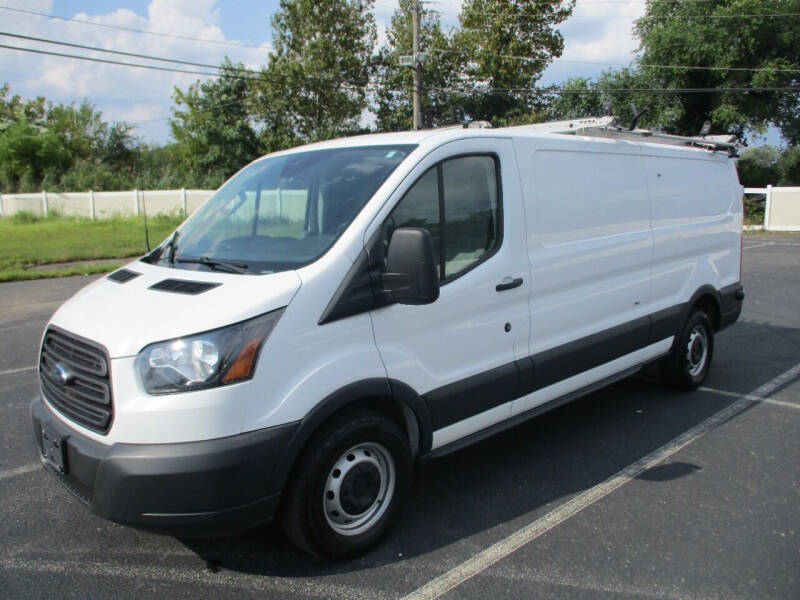 2018 Ford Transit for sale at Rt. 73 AutoMall in Palmyra NJ