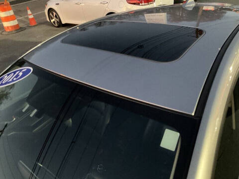 2015 Mazda MAZDA3 i Grand Touring