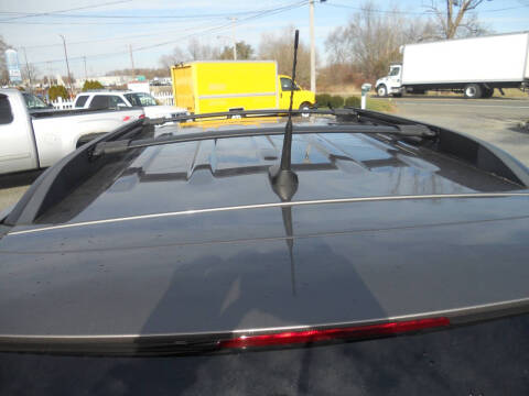 2012 GMC Terrain SLT-1