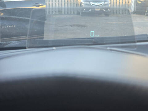 2015 Mazda MAZDA3 s Grand Touring