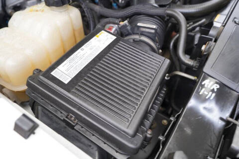 2006 Chevrolet Silverado 1500