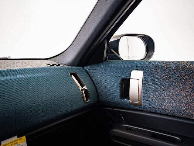 2026 MINI Countryman S ALL4