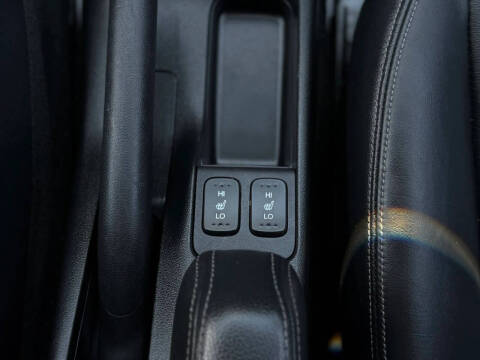2017 Honda Fit EX-L