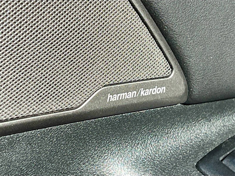 2023 BMW 5 Series 540i