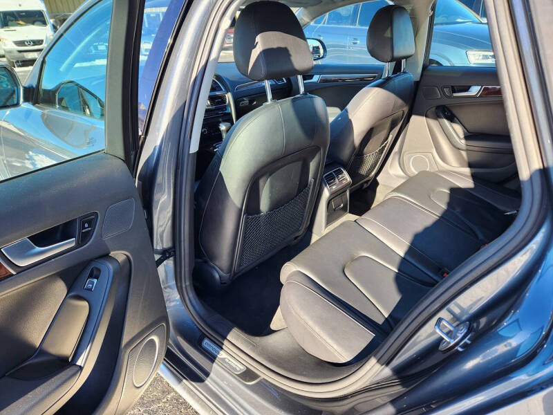 2013 Audi Allroad 2.0T quattro Premium Plus