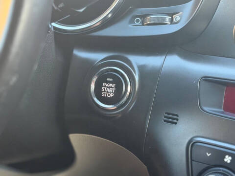 2013 Acura RDX w/Tech