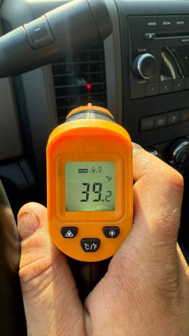 2012 RAM 1500 Tradesman