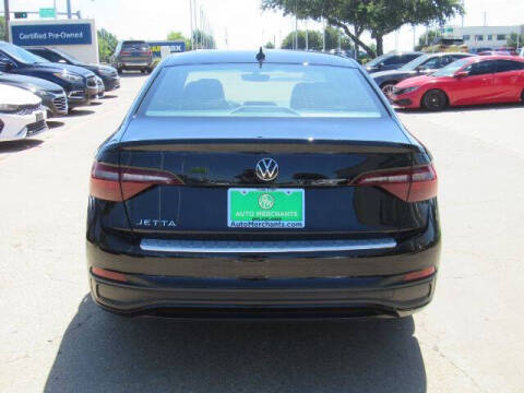 2023 Volkswagen Jetta Sport