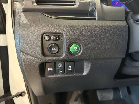 2020 Honda Pilot Elite