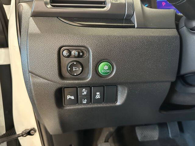 2020 Honda Pilot Elite