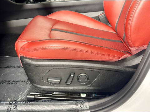 2023 Kia K5