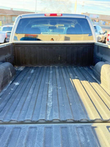 2003 GMC Sierra 1500