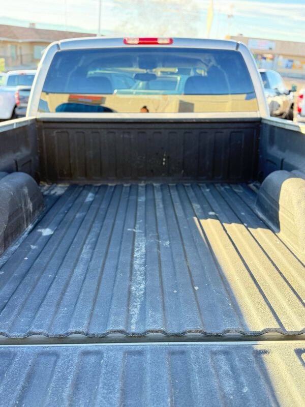 2003 GMC Sierra 1500