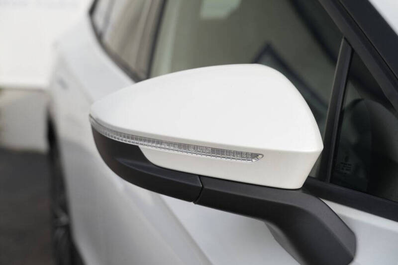 2024 Volkswagen ID.4 S