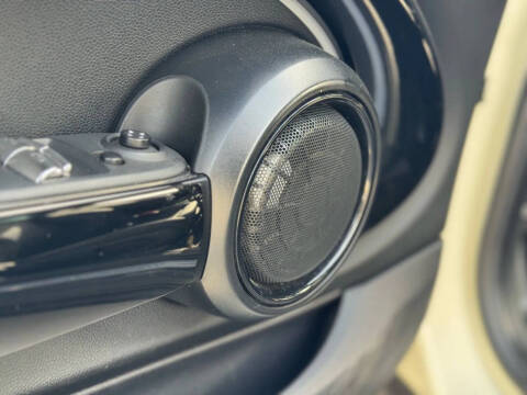 2022 MINI Hardtop 2 Door Cooper S