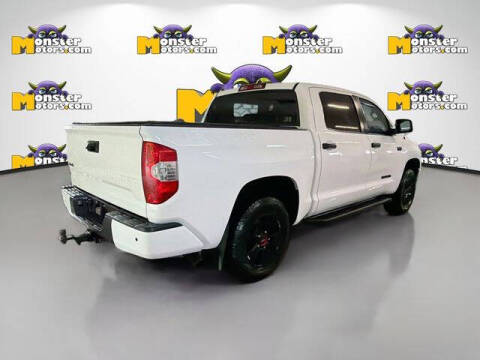 2019 Toyota Tundra