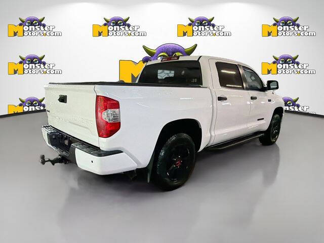 2019 Toyota Tundra