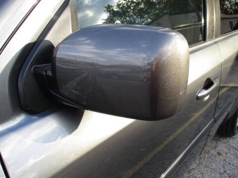 2011 Honda Pilot EX-L