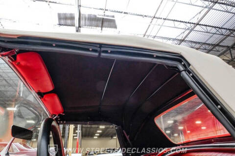 1962 Chevrolet Corvette