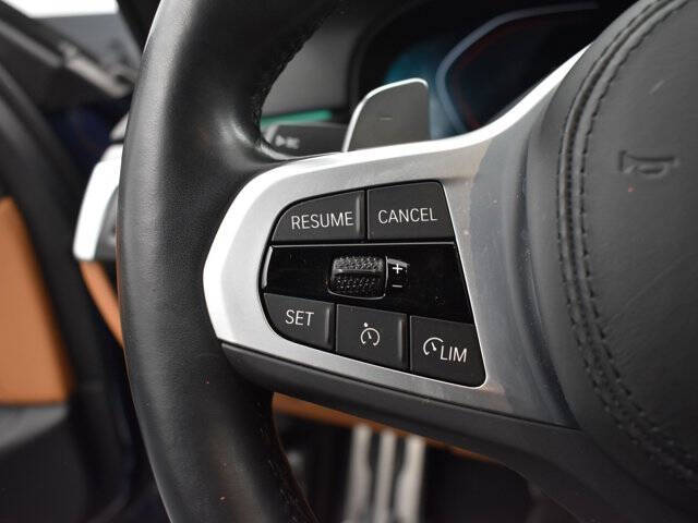 2022 BMW 5 Series 530i xDrive