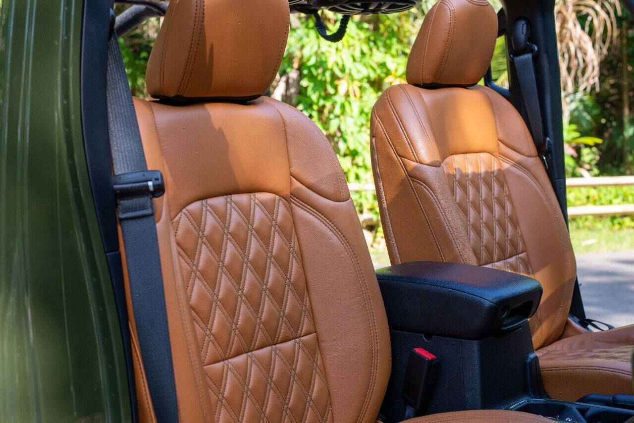 2021 JEEP Gladiator Pickup - $55,999