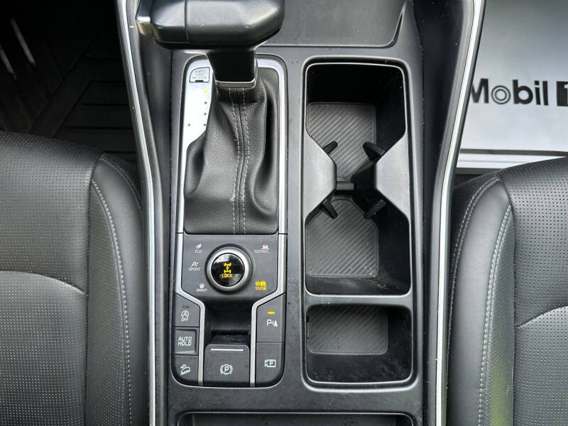 2024 Kia Sorento X-Line EX