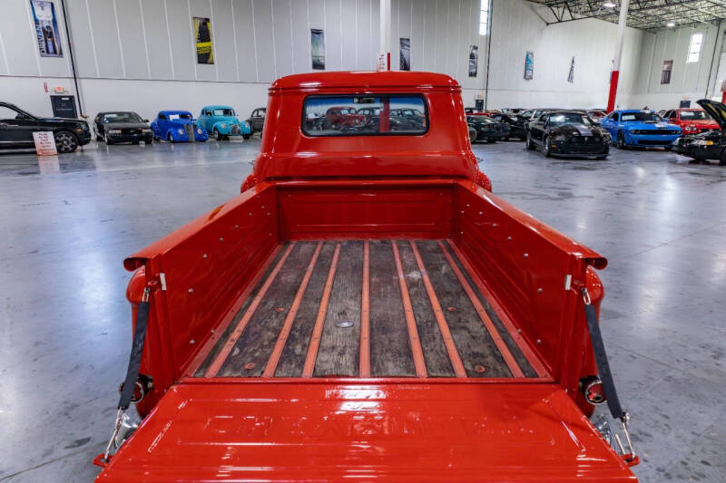 1955 Chevrolet 3100