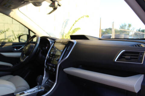 2020 Subaru Ascent Premium 7-Passenger