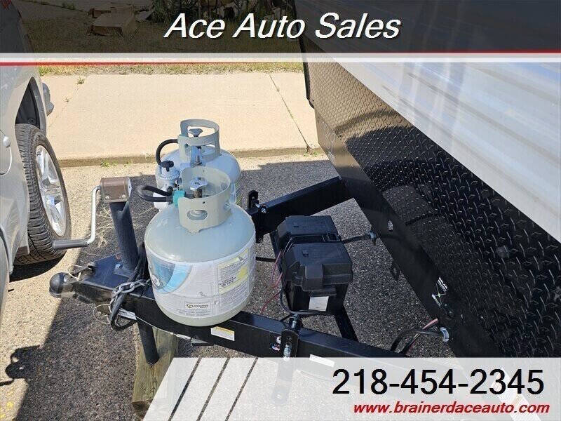 2019 Prime Time RV ATI