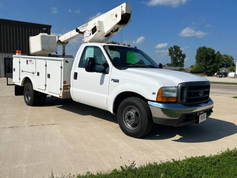 1999 Ford F-350 Super Duty For Sale - Carsforsale.com®