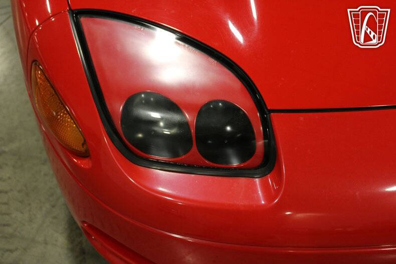 1994 Mitsubishi 3000GT