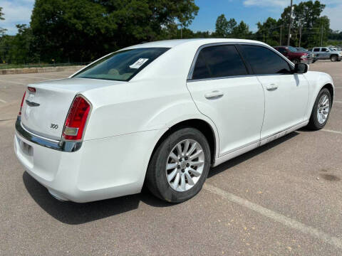 2013 Chrysler 300