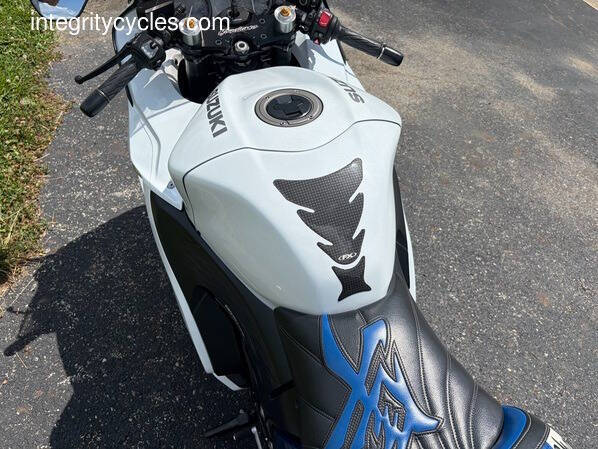 2022 Suzuki Hayabusa