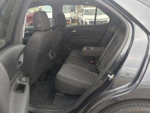 2025 Chevrolet Trax RS