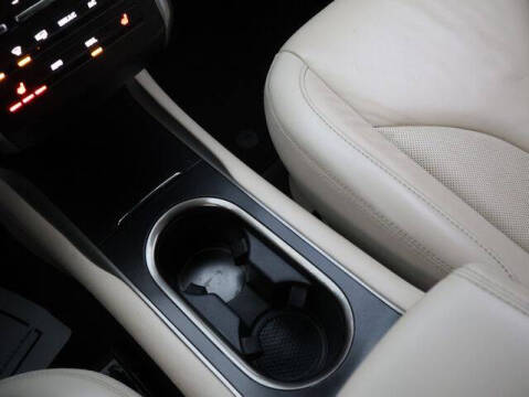 2018 Lincoln MKC Select