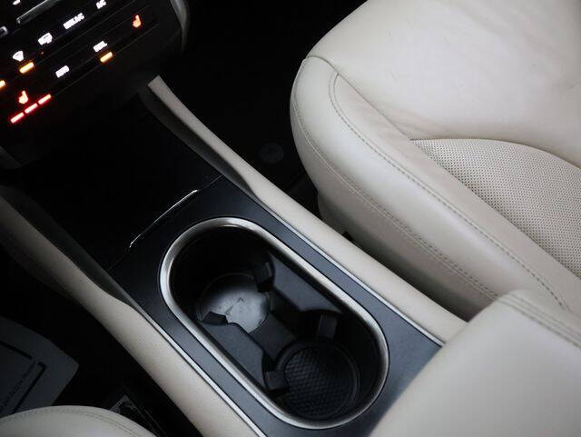 2018 Lincoln MKC Select