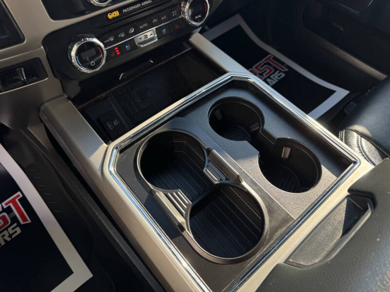 2022 Ford F-250 Super Duty Lariat