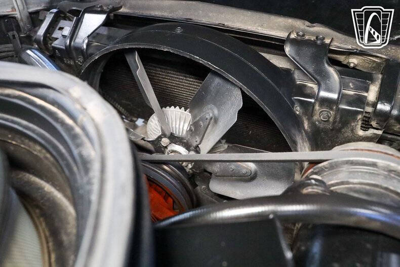 1975 Chevrolet Corvette