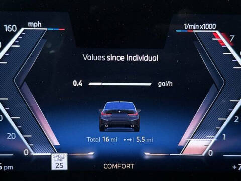 2025 BMW 3 Series 330i xDrive