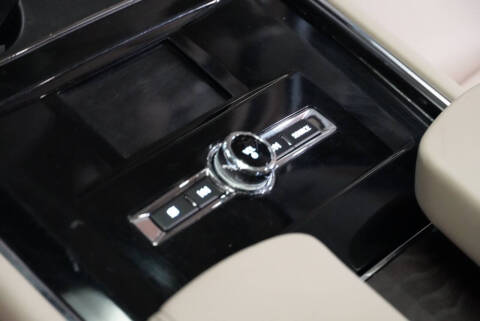 2020 Lincoln Navigator L Reserve