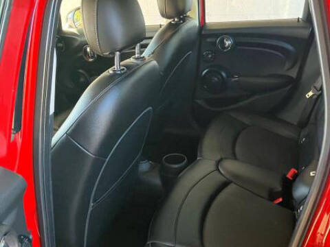 2015 MINI Hardtop 4 Door Cooper