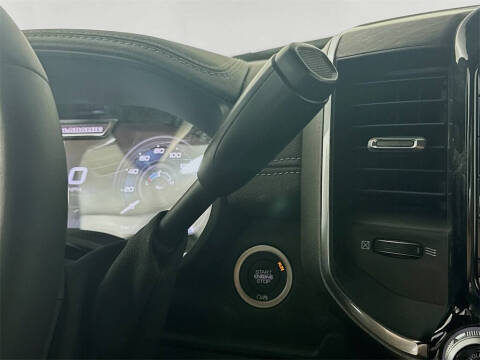 2025 RAM 3500 Laramie