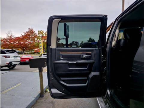 2014 RAM 2500 Laramie