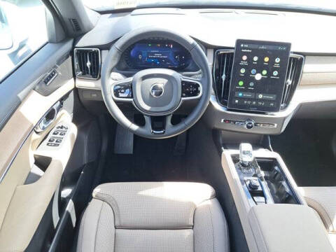 2026 Volvo XC90 B6 Ultra 7P