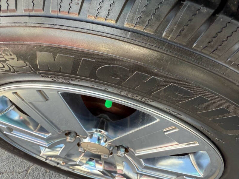 2008 Ford Expedition Eddie Bauer