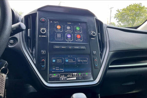 2024 Subaru Impreza
