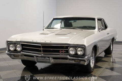 1966 Buick Skylark