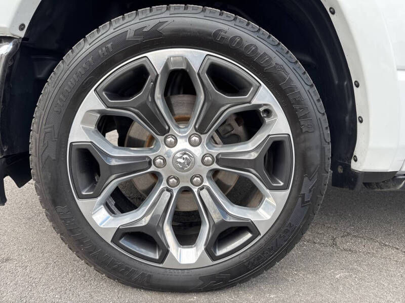 2020 RAM 1500 Limited